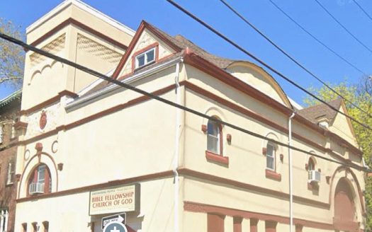 Multi Family Home for Sale in Philadelphia, PA 19121 – 8 Bedrooms, 1 Baths – $344999