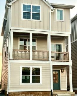 Single Family Home for Sale in Madison, TN 37115 – 4 Bedrooms, 4 Baths – $485720