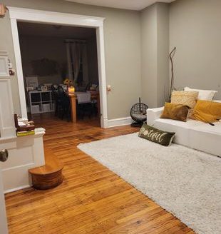 1-Bedroom Single Family Home for Rent in Philadelphia, PA 19120 – $650/mo | 1 Baths | Updated 2025