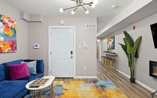 2-Bedroom Townhouse  for Rent in Philadelphia, PA 19104 – $1950/mo | 1 Baths | Updated 2025