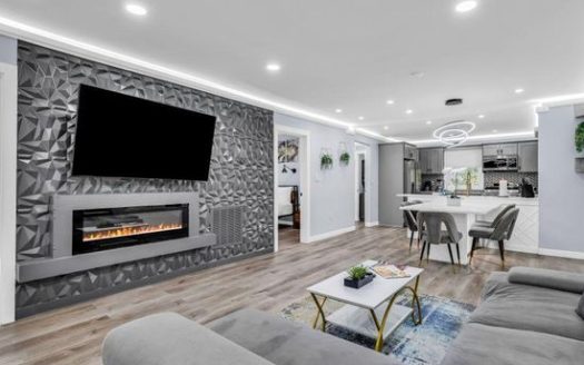 4-Bedroom Apartment  for Rent in Charlotte, NC 28205 – $3404/mo | 2 Baths | Updated 2025