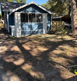 2-Bedroom Single Family Home for Rent in Jacksonville, FL 32208 – $1200/mo | 2 Baths | Updated 2025