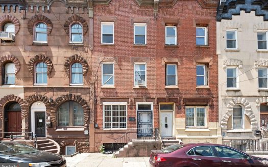 Multi Family Home for Sale in Philadelphia, PA 19121 – 7 Bedrooms, 3 Baths – $319000