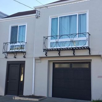 3-Bedroom Single Family Home for Rent in San Francisco, CA 94122 – $5800/mo | 2 Baths | Updated 2025