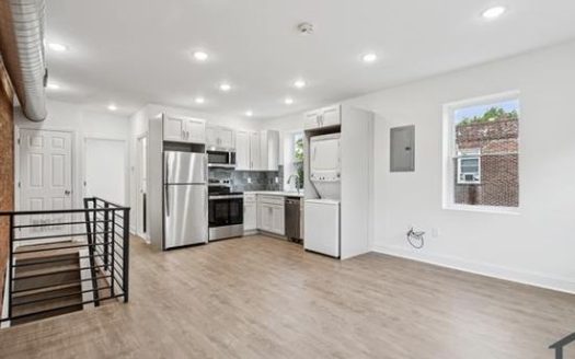 1-Bedroom Apartment  for Rent in Philadelphia, PA 19142 – $1428/mo | 1 Baths | Updated 2025
