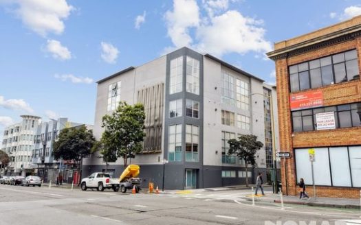 2-Bedroom Apartment  for Rent in San Francisco, CA 94103 – $4200/mo | 2 Baths | Updated 2025