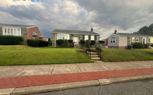 Single Family Home for Sale in Philadelphia, PA 19152 – 3 Bedrooms, 3 Baths – $420000