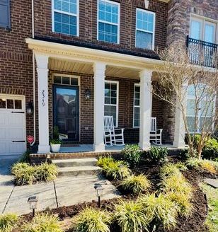 Townhouse for Sale in Nashville, TN 37209 – 3 Bedrooms, 3 Baths – $469900