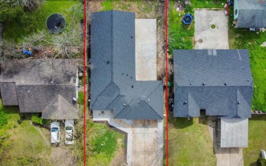 5-Bedroom Single Family Home for Rent in Houston, TX 77088 – $2200/mo | 2 Baths | Updated 2025