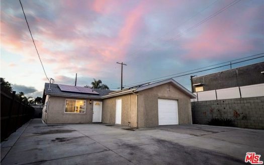 Single Family Home for Sale in Pacoima, CA 91331 – 3 Bedrooms, 3 Baths – $769000