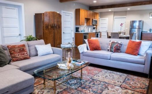 2-Bedroom Townhouse  for Rent in Seattle, WA 98136 – $3400/mo | 1 Baths | Updated 2025