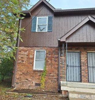 2-Bedroom Multi Family Home for Rent in Hermitage, TN 37076 – $1195/mo | 2 Baths | Updated 2025