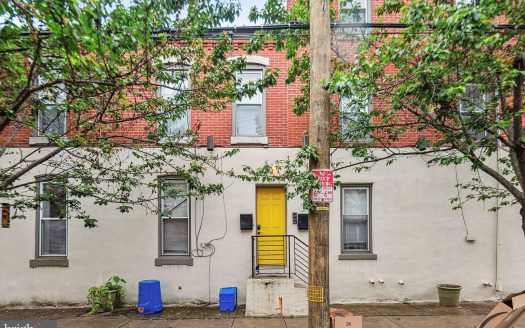 Condo for Sale in Philadelphia, PA 19146 – 1 Bedroom, 1 Bath – $232000