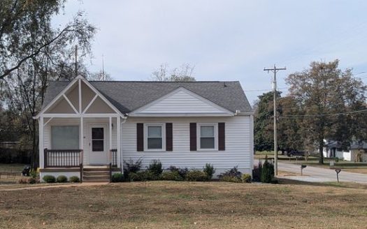 2-Bedroom Single Family Home for Rent in Nashville, TN 37214 – $1690/mo | 1 Baths | Updated 2025