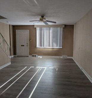 3-Bedroom Townhouse  for Rent in Philadelphia, PA 19136 – $1600/mo | 1 Baths | Updated 2025