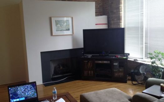 2-Bedroom Apartment  for Rent in Chicago, IL 60647 – $3400/mo | 2 Baths | Updated 2025