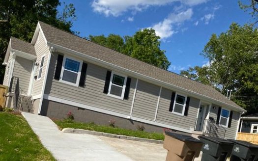 2-Bedroom Apartment  for Rent in Nashville, TN 37206 – $2049/mo | 1 Baths | Updated 2025