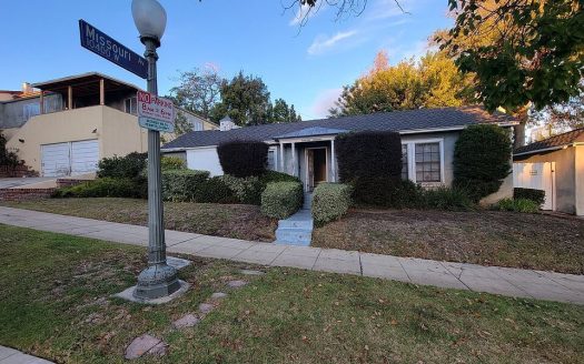 Lot for Sale in Los Angeles, CA 90025 – 1 Bedroom, 1 Bath – $1950000