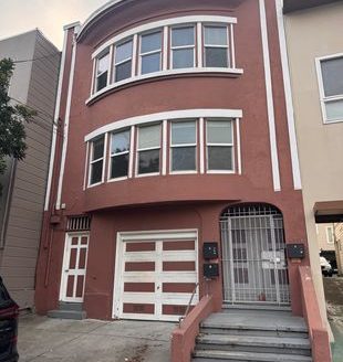 4-Bedroom Apartment  for Rent in San Francisco, CA 94122 – $5700/mo | 2 Baths | Updated 2025