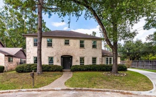 5-Bedroom Single Family Home for Rent in Houston, TX 77079 – $5500/mo | 4 Baths | Updated 2025