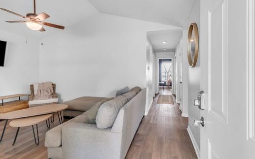 3-Bedroom Single Family Home for Rent in Nashville, TN 37208 – $2400/mo | 2 Baths | Updated 2025