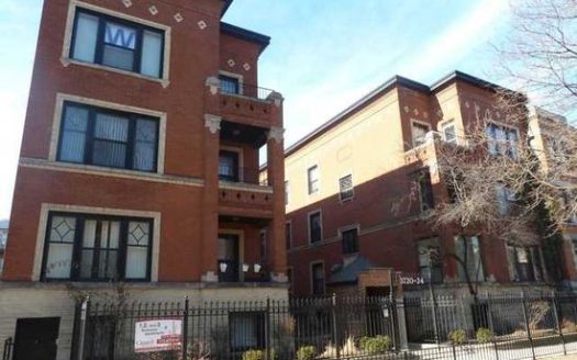 2-Bedroom Single Family Home for Rent in Chicago, IL 60613 – $2495/mo | 1 Baths | Updated 2025