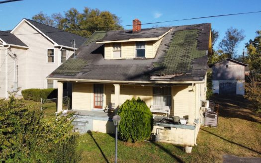 Lot for Sale in Nashville, TN 37208 – 1 Bedroom, 1 Bath – $275000