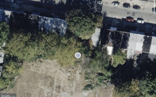 Lot for Sale in Philadelphia, PA 19143 – 1 Bedroom, 1 Bath – $200000