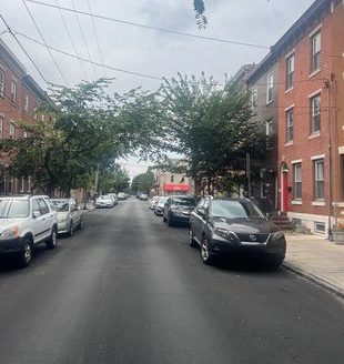 5-Bedroom Townhouse  for Rent in Philadelphia, PA 19146 – $3500/mo | 2 Baths | Updated 2025