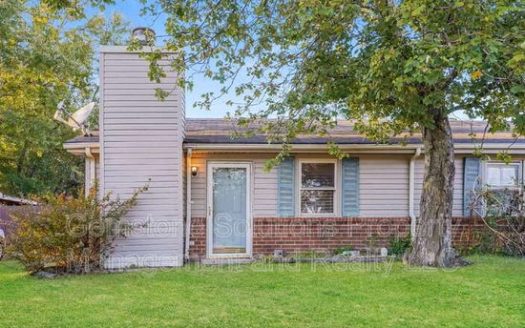 2-Bedroom Single Family Home for Rent in Hermitage, TN 37076 – $1100/mo | 1 Baths | Updated 2025