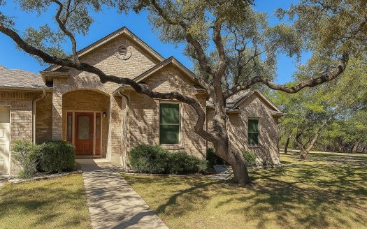 Single Family Home for Sale in San Antonio, TX 78260 – 3 Bedrooms, 2 Baths – $525000