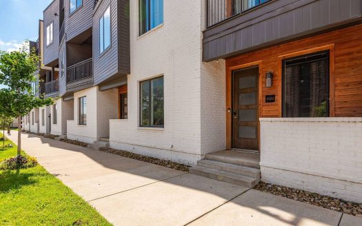 Condo for Sale in Nashville, TN 37209 – 1 Bedroom, 1 Bath – $345000