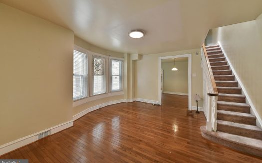 Single Family Home for Sale in Philadelphia, PA 19139 – 3 Bedrooms, 2 Baths – $199900