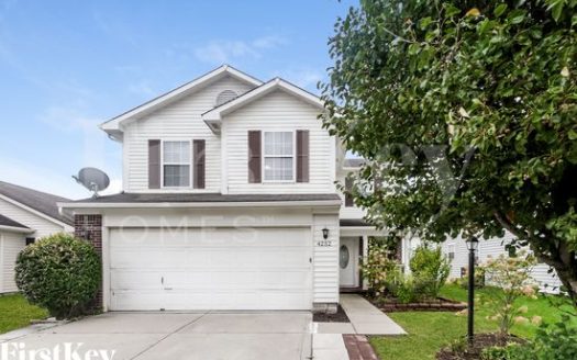 4-Bedroom Single Family Home for Rent in Indianapolis, IN 46254 – $2100/mo | 3 Baths | Updated 2025