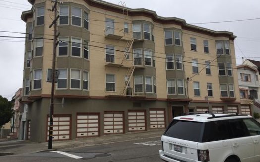 1-Bedroom Apartment for Rent in San Francisco, CA 94121 – $2900/mo | 1 Baths | Updated 2025