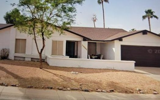 4-Bedroom Single Family Home for Rent in Glendale, AZ 85306 – $2500/mo | 2 Baths | Updated 2025