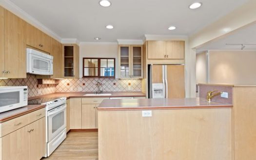 4-Bedroom Single Family Home for Rent in San Francisco, CA 94131 – $5700/mo | 3 Baths | Updated 2025