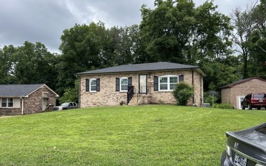 5-Bedroom Single Family Home for Rent in Antioch, TN 37013 – $2795/mo | 3 Baths | Updated 2025