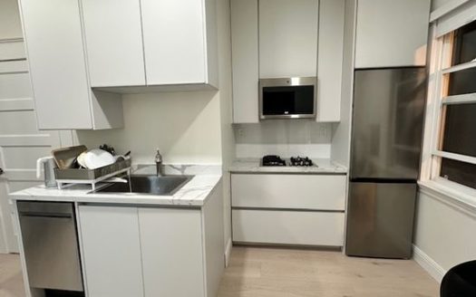 2-Bedroom Apartment  for Rent in San Francisco, CA 94133 – $3200/mo | 1 Baths | Updated 2025