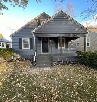 3-Bedroom Single Family Home for Rent in Indianapolis, IN 46229 – $1495/mo | 1 Baths | Updated 2025
