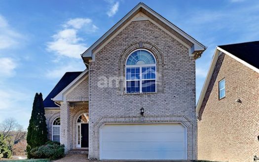 3-Bedroom Single Family Home for Rent in Brentwood, TN 37027 – $2795/mo | 3 Baths | Updated 2025