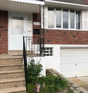 3-Bedroom Townhouse  for Rent in Philadelphia, PA 19154 – $2300/mo | 2 Baths | Updated 2025