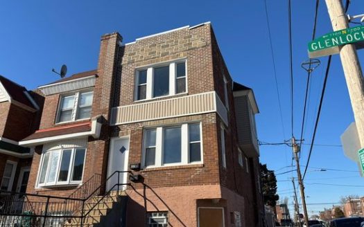 0-Bedroom Single Family Home for Rent in Philadelphia, PA 19135 – $980/mo | 1 Baths | Updated 2025