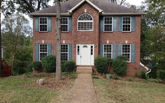4-Bedroom Single Family Home for Rent in Antioch, TN 37013 – $2500/mo | 4 Baths | Updated 2025