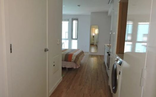 0-Bedroom Apartment  for Rent in San Francisco, CA 94102 – $2550/mo | 1 Baths | Updated 2025