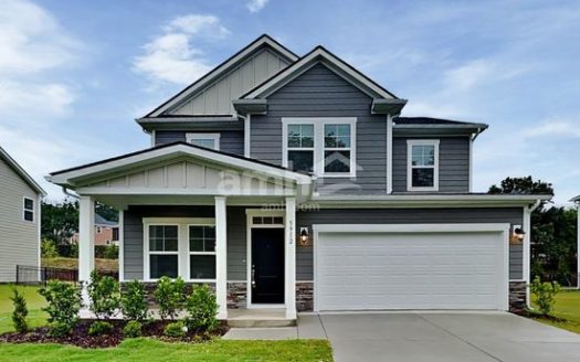 4-Bedroom Single Family Home for Rent in Hermitage, TN 37076 – $2935/mo | 3 Baths | Updated 2025
