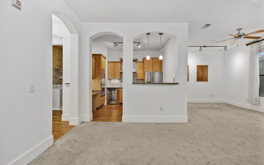 Condo for Sale in Nashville, TN 37212 – 1 Bedroom, 1 Bath – $368500