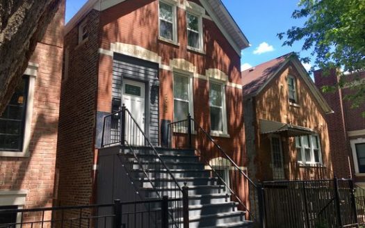 1-Bedroom Apartment  for Rent in Chicago, IL 60647 – $2050/mo | 1 Baths | Updated 2025