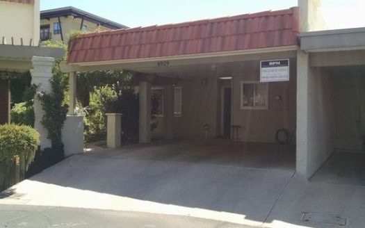 2-Bedroom Townhouse  for Rent in Phoenix, AZ 85018 – $2400/mo | 2 Baths | Updated 2025