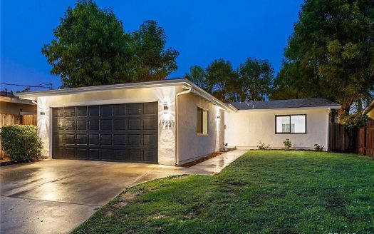 Single Family Home for Sale in Granada Hills, CA 91344 – 3 Bedrooms, 2 Baths – $999999